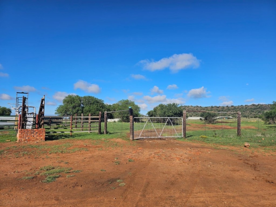 3 Bedroom Property for Sale in Bloemfontein Rural Free State